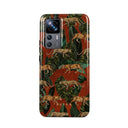 Morning Commute - Designer Xiaomi 12T Case 1