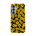 Sunflower Glimmer - Samsung Galaxy S24 Plus Case 5