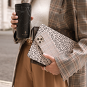 Almond Latte - Cute iPad Air 13 (7th/6th Gen) Case 9