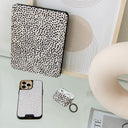 Almond Latte - Cute iPad Air 13 (7th/6th Gen) Case 10