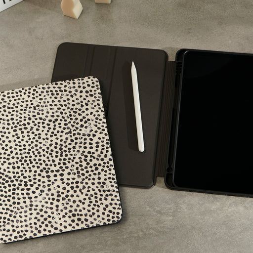 Almond Latte - Cute iPad Air 13 (7th/6th Gen) Case 11