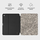 Almond Latte - Cute iPad Air 13 (7th/6th Gen) Case 3