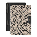 Almond Latte - Cute Samsung Galaxy Tab S8+/S7+/S7 FE Case