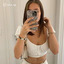 Almond Latte - Cute Xiaomi 14 Ultra Case 11