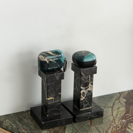 Emerald Pool - Elegant Samsung Galaxy Buds FE Case 5