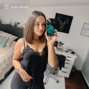 Emerald Pool - Elegant Samsung Galaxy S25 Plus Case 10