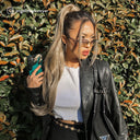 Emerald Pool - Elegant Samsung Galaxy S25 Plus Case 11