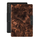 Toasted Chestnut - Brown Samsung Galaxy Tab S9 Ultra Case 1