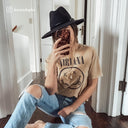 Toasted Chestnut - Brown Samsung Galaxy S25 Plus Case 8