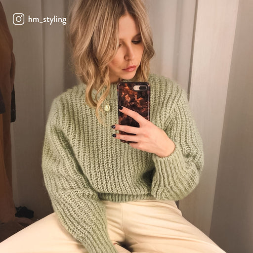 Toasted Chestnut - Brown Samsung Galaxy S25 Plus Case 9