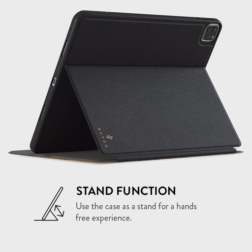 Pumpkin Spice - Orange iPad Pro 12.9 (6th/5th Gen) Case 5