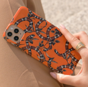 Bitter Apricot - Snake Xiaomi 12T Case 5