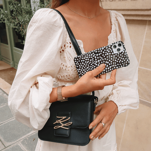 Night Sky - Dotted Google Pixel 9 Pro XL Case 6