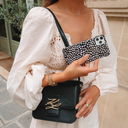 Night Sky - Dotted Samsung Galaxy S23 Case 25