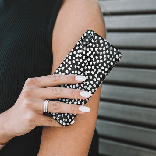 Night Sky - Dotted Google Pixel 9 Pro XL Case 7