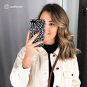 Night Sky - Dotted Google Pixel 9 Pro XL Case 9