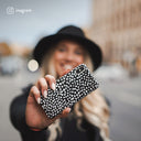 Night Sky - Dotted Samsung Galaxy S23 Case 29