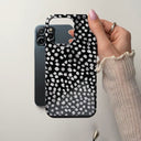 Night Sky - Dotted Samsung Galaxy S23 Case 24