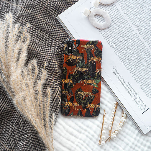 Morning Commute - Designer Samsung Galaxy S23 FE Case 8