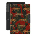Morning Commute - Designer Samsung Galaxy Tab S8 Ultra Case 1