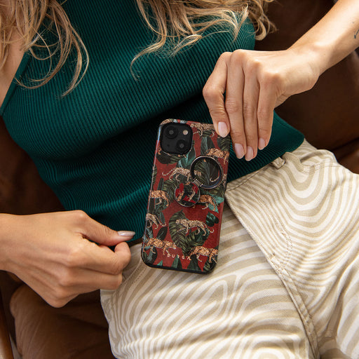 Morning Commute - Designer Samsung Galaxy S23 FE Case 12