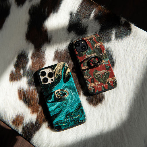 Morning Commute - Designer Samsung Galaxy S23 FE Case 13
