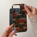 Morning Commute - Designer Samsung Galaxy S23 FE Case 5