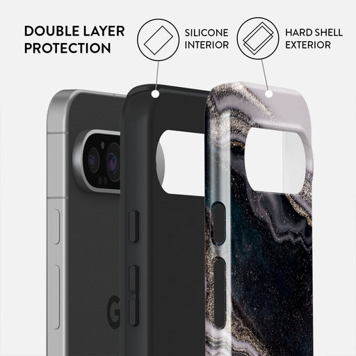 Magic Night - Beautiful Google Pixel 9 Case 2