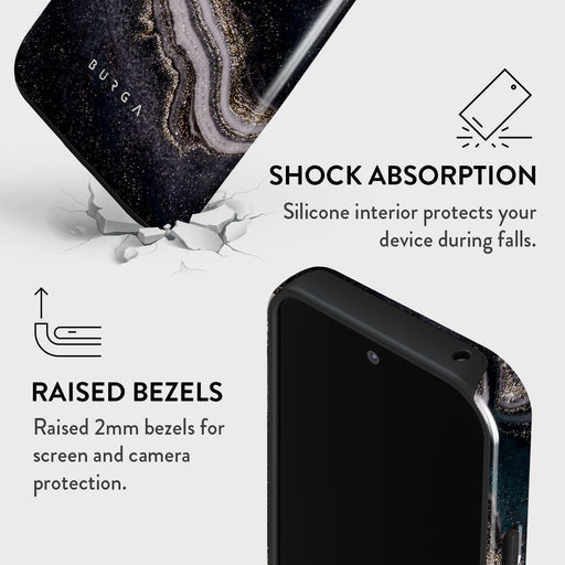 Magic Night - Beautiful Google Pixel 9 Case 4