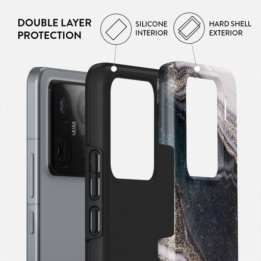 Magic Night - BeautifulXiaomi 15 Pro Case 2