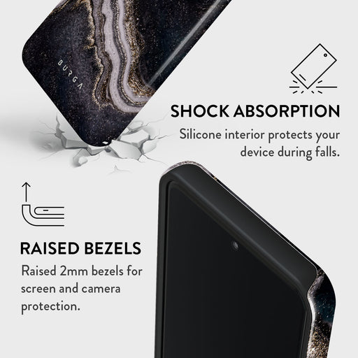 Magic Night - BeautifulXiaomi 15 Pro Case 4