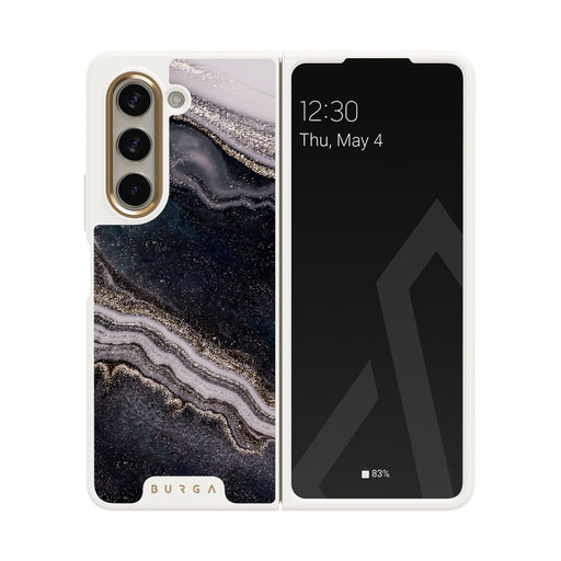 Magic Night - Beautiful Samsung Galaxy Z Fold 5 Case