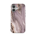 Golden Taupe - Fashion iPhone 16 Plus Case 1
