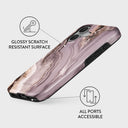 Golden Taupe - Fashion iPhone 16 Plus Case 3