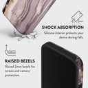 Golden Taupe - Fashion iPhone 16 Plus Case 4