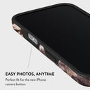 Golden Taupe - Fashion iPhone 16 Plus Case 5