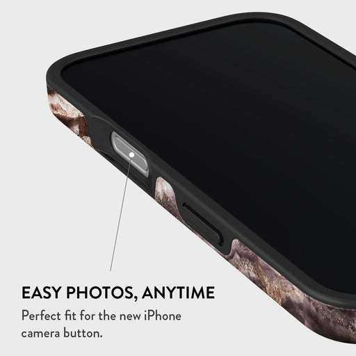 Golden Taupe - Fashion iPhone 16 Plus Case 5