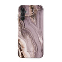 Golden Taupe - Fashion Samsung Galaxy A25 Case