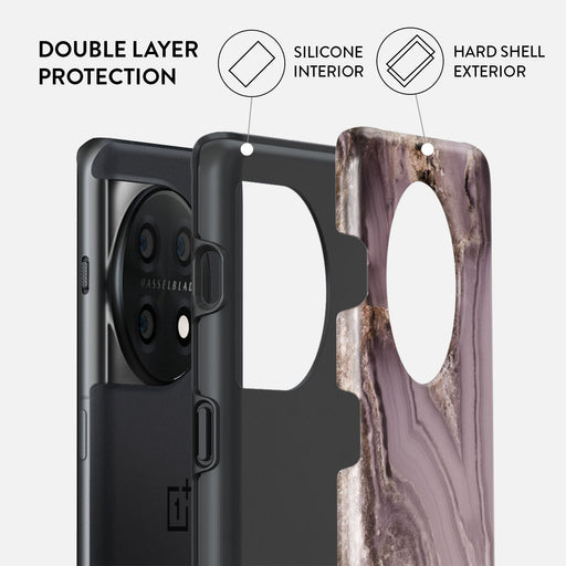 Golden Taupe - Fashion OnePlus 11 Case 2