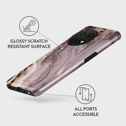 Golden Taupe - Fashion OnePlus 11 Case 3