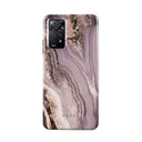 Golden Taupe - Fashion Xiaomi Redmi Note 11 Pro+ Case 1