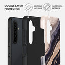 Royal Blue - Samsung Galaxy A26 5G Case 2