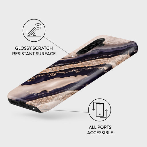 Royal Blue - Samsung Galaxy A26 5G Case 3
