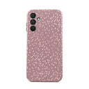 Hot Cocoa - Spotted Samsung Galaxy A15 4G / 5G Case 1