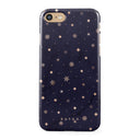 Midnight Kiss - Star iPhone SE (2020) Case 1