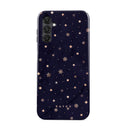 Midnight Kiss - Star Samsung Galaxy A25 Case 1