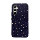 Midnight Kiss - Star Samsung Galaxy A55 Case