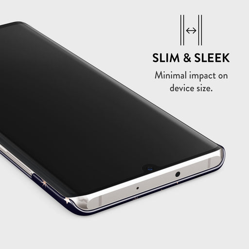 Midnight Kiss - Star Huawei P30 Pro Case 4