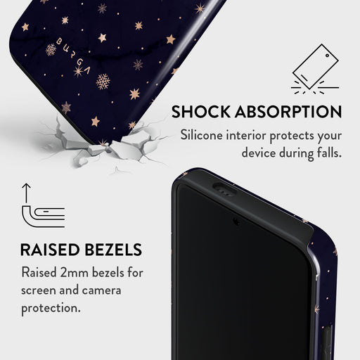 Midnight Kiss - Star Xiaomi 14 Pro Case 4