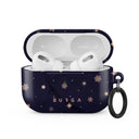 Midnight Kiss - Star AirPods Pro Case